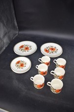 Meakin dinner service for sale  HULL