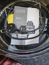 Halogen cooker for sale  STOCKPORT