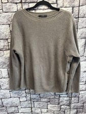 Baumwolle strick pullover gebraucht kaufen  Bergisch Gladbach