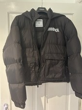 Hoodrich puffa small for sale  NEWMARKET