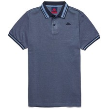 Lean polo shirts usato  Torino