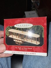 1997 hallmark keepsake for sale  London