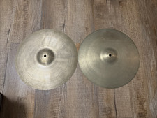 k light hi hats 15 zildjian for sale k light hi hats 15 zildjian for sale Peculiar