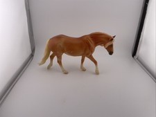 Breyer classic haflinger for sale  Athens