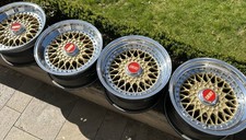 Bbs racing 014 gebraucht kaufen  Bad Oeynhausen