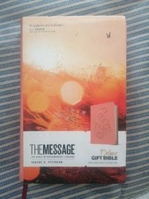 Message deluxe gift for sale  PONTEFRACT