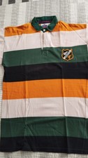 Maillot rugby vintage d'occasion  Toulouse-
