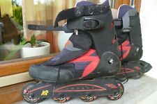 Rollerblade carbon . gebraucht kaufen  Frickenhausen