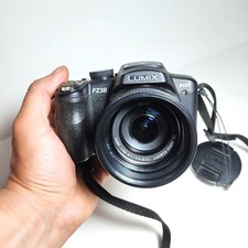 Fotocamera digitale panasonic usato  Lanciano