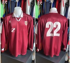 Maglia calcio a.c. usato  Volpago del Montello