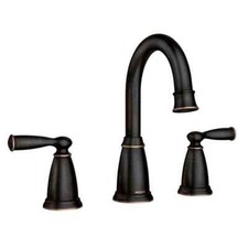 Moen banbury 84947brb for sale  Richmond