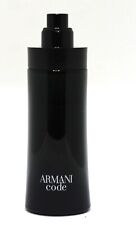 Armani code edt for sale  BOLTON