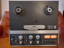 Magnétophone revox ii d'occasion  Vandœuvre-lès-Nancy
