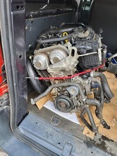 Moteur ford cmax d'occasion  Villefranche-sur-Saône