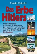 Erbe hitlers bauwerke gebraucht kaufen  Barsinghausen