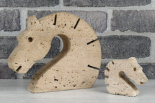Teste cavallo travertino usato Teste cavallo travertino usato  Piombino