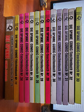 Spinne comic taschenbuch gebraucht kaufen  Kehl