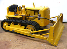 Reuhl caterpillar bulldozer for sale  East Boston