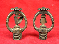 Pair c.1923 rockwood for sale  Saco