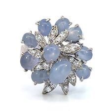 Vintage platinum natural for sale  Rochester