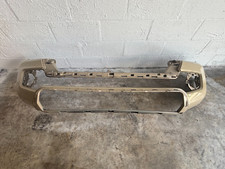 Oem front bumper for sale  Cape Coral