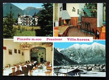 Cart.1036 cartolina viaggiata usato  Crespina Lorenzana
