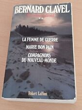 Livre colonnes ciel d'occasion  Saint-Quentin