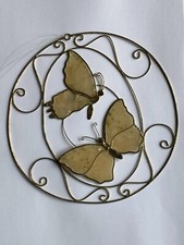 Altes rundes fensterbild gebraucht kaufen  Dommitzsch
