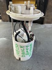 Pompa carburante iveco usato  Villa Literno