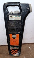 Scope 33khz cat for sale  POOLE