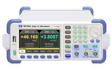 Millivoltmetro doppio canale usato  Spedire a Italy