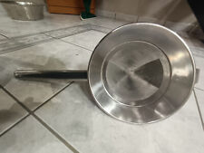 Colino acciaio inox usato  Vertemate con Minoprio