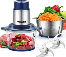 Tenker food processor for sale  ROCHDALE