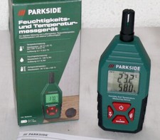 Parkside pkmb2 feuchtigkeit gebraucht kaufen  Kaiserslautern
