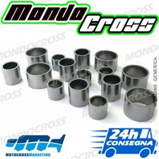 Boccola marmitta mxm usato  Italia