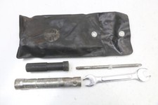 Tool kit hyosung d'occasion  Expédié en Belgium
