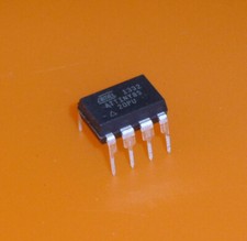 Atmel attiny85 20pu gebraucht kaufen  Brietlingen