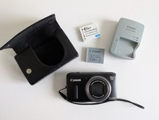 Canon powershot sx240 for sale  CHELMSFORD