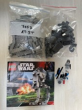 Lego star wars d'occasion  Saint-Méloir-des-Ondes