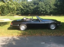 1989 jaguar xjs for sale  GLOUCESTER