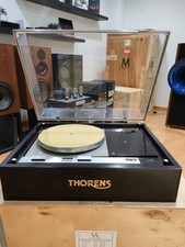 Thorens 125 giradischi usato  Rionero in Vulture