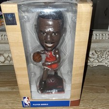Lebron james bobblehead for sale  Aurora