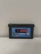 Ant bully game for sale  Omaha