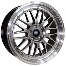 Mounted wheel mst for sale  Long Beach