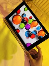 Lenovo yoga tablet for sale  KING'S LYNN