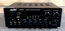 Moukey mamp1 digital for sale  PETERBOROUGH