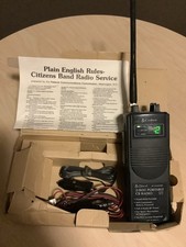 Cobra way radio for sale  Mesquite