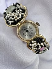 Vintage gold tone for sale  Houston