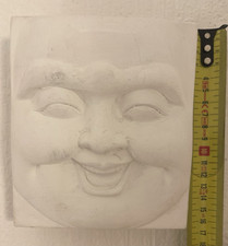 Happy buddha wall for sale  ST. HELENS