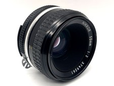 Nikon 50mm bjektiv gebraucht kaufen  Bad Emstal